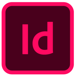 InDesign 課程教材- Mrs. Phoenix 課程